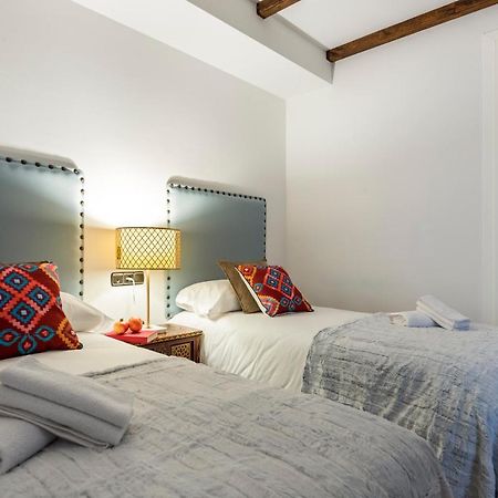 Genteel Home Bib Rambla Granada Kültér fotó