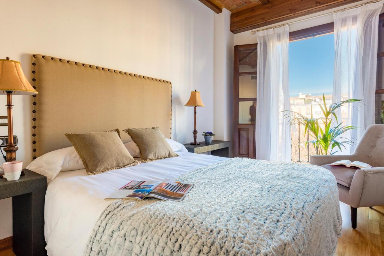Genteel Home Bib Rambla Granada Kültér fotó