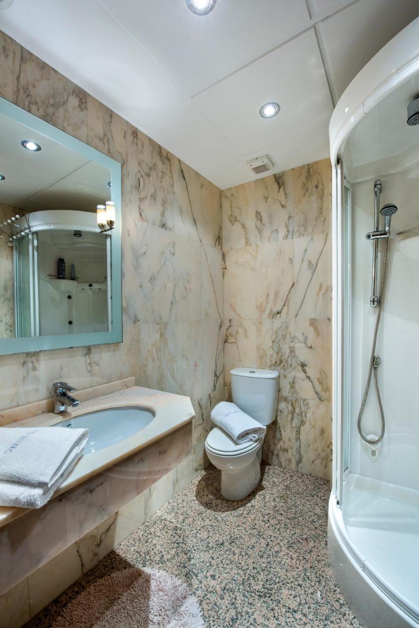 Genteel Home Bib Rambla Granada Kültér fotó