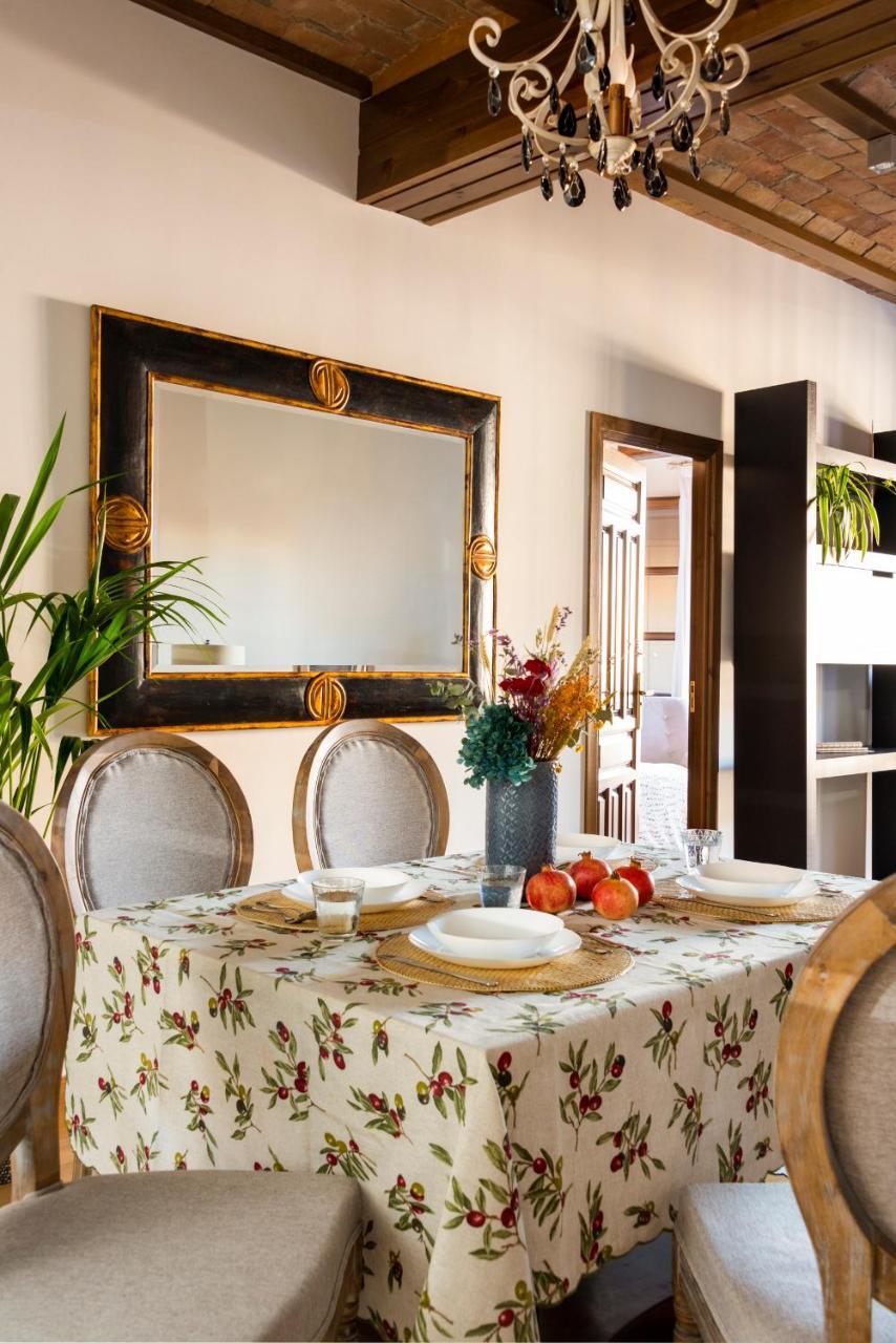 Genteel Home Bib Rambla Granada Kültér fotó
