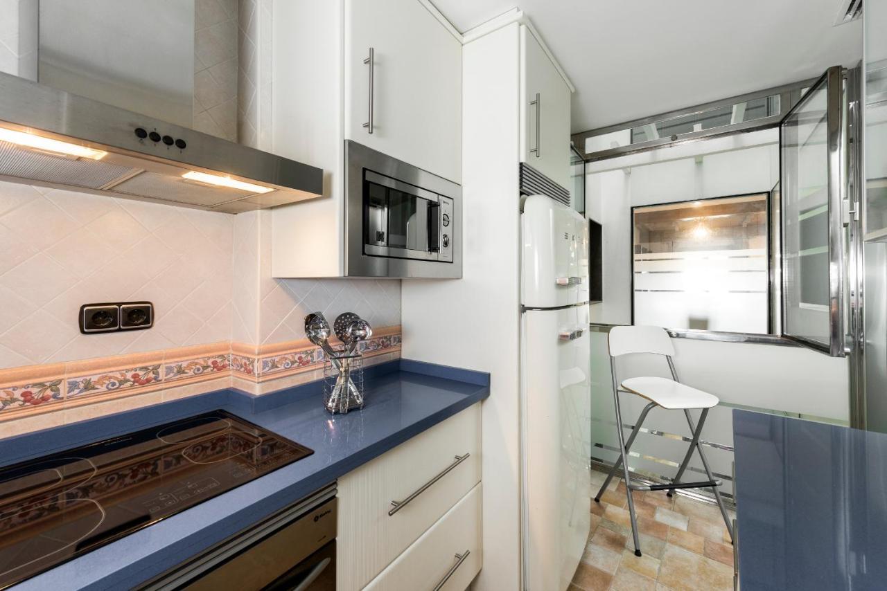 Genteel Home Bib Rambla Granada Kültér fotó